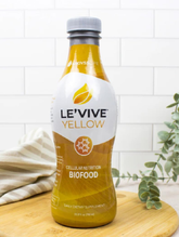 Le' Vive Amarillo